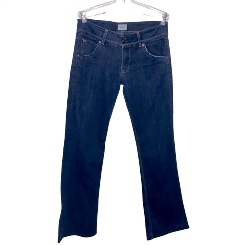 Made in USA Hudson jeans size 30 waist